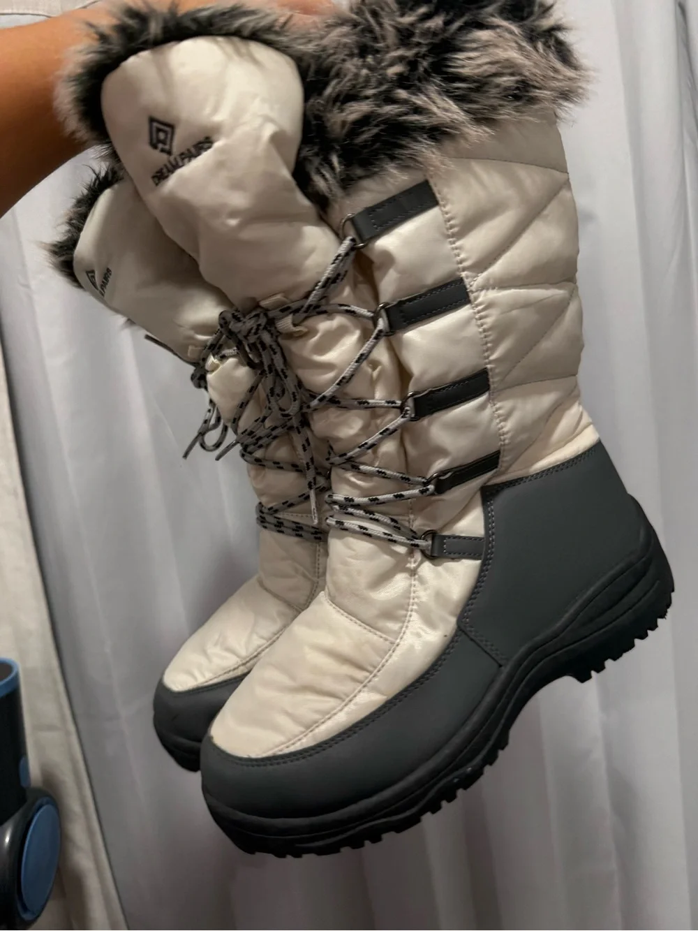 Dream Pairs warm insulated
